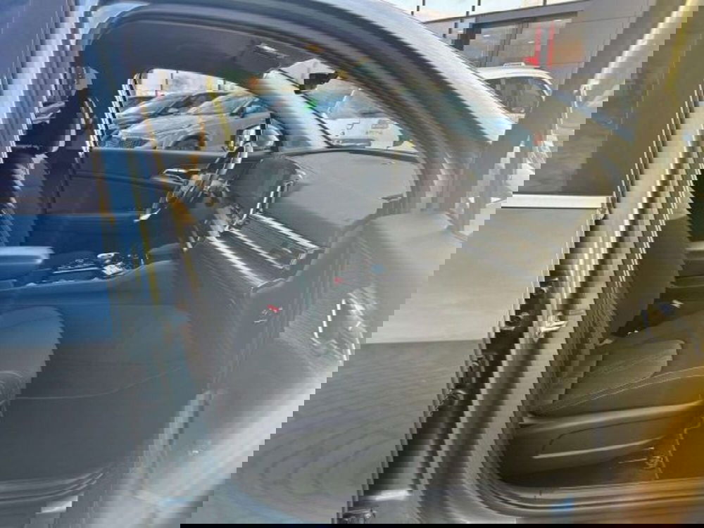 Kia Sportage usata a Firenze (12)