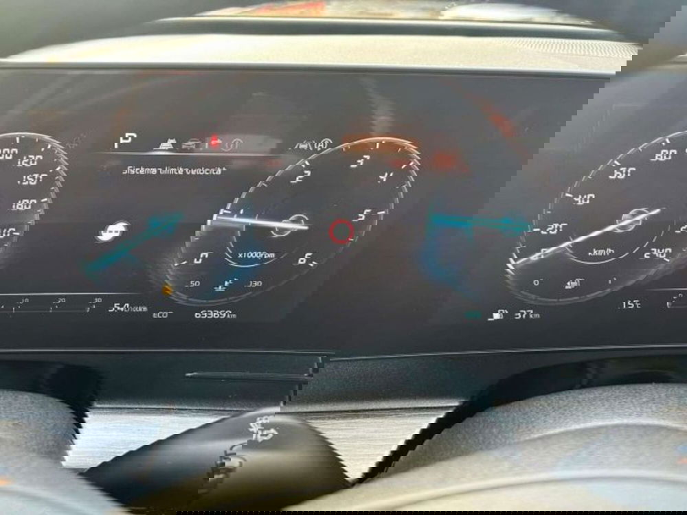 Kia Sportage usata a Firenze (14)