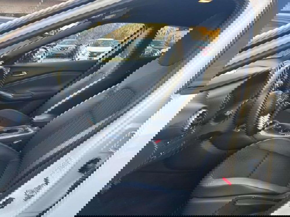 Nissan Juke usata a Firenze (13)