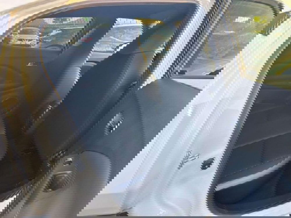 Nissan Juke usata a Firenze (14)