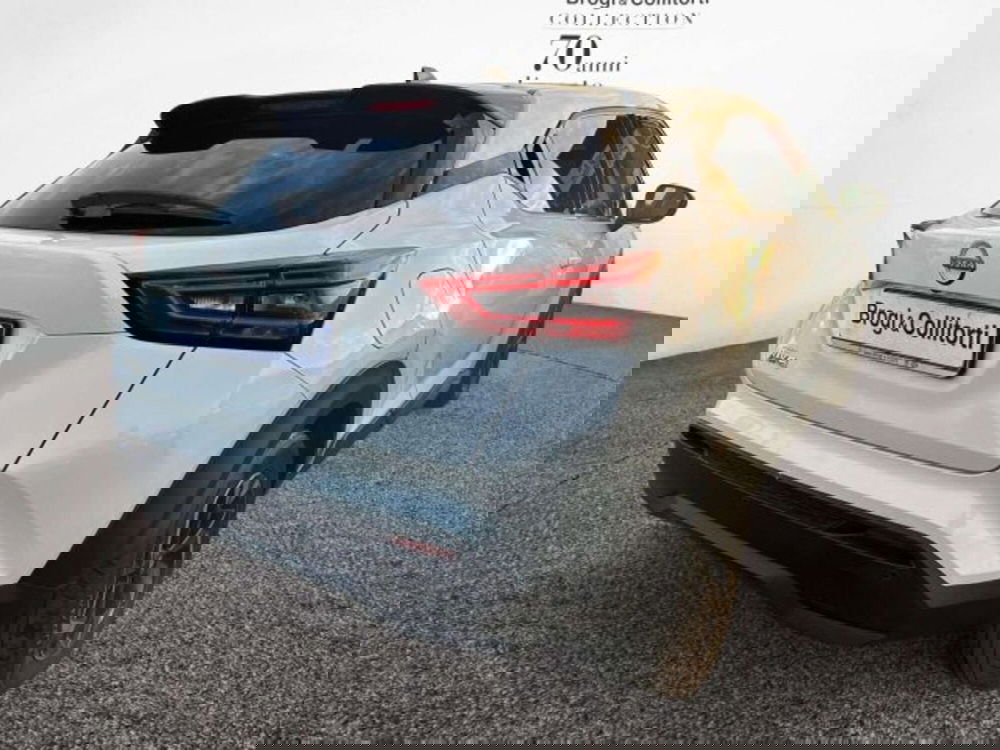 Nissan Juke usata a Firenze (4)