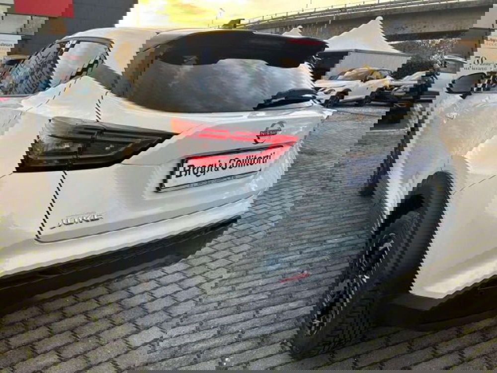 Nissan Juke usata a Firenze (6)