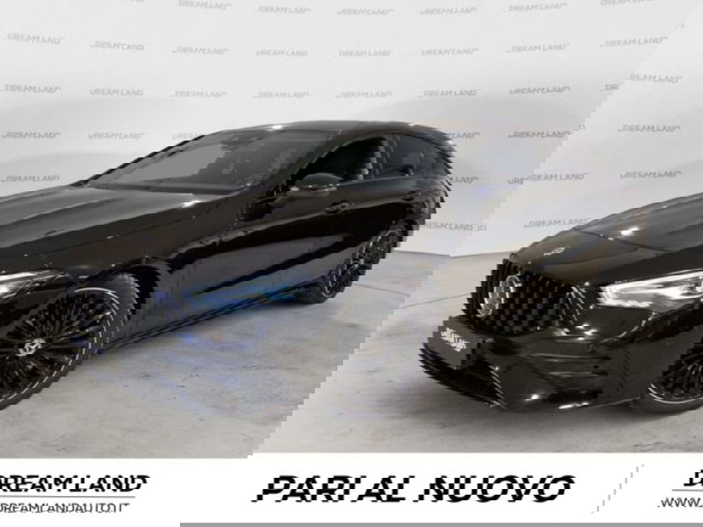 Mercedes-Benz CLA Shooting Brake usata a Livorno