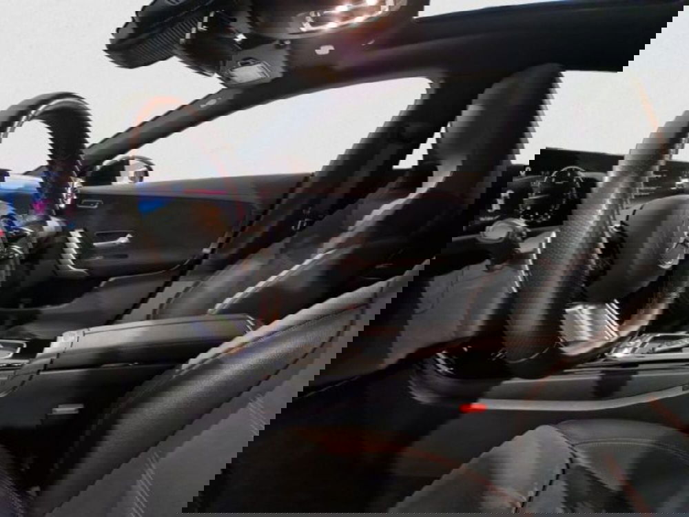 Mercedes-Benz CLA Shooting Brake usata a Livorno (10)