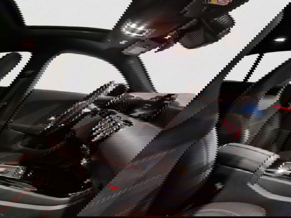 Mercedes-Benz CLA Shooting Brake usata a Livorno (12)