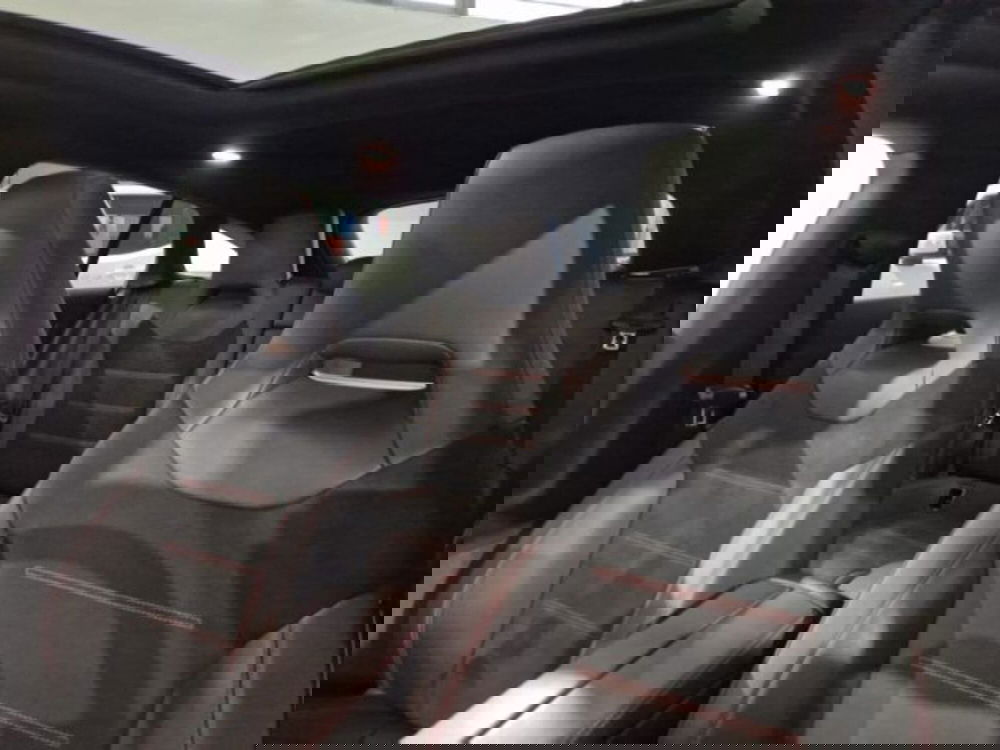 Mercedes-Benz CLA Shooting Brake usata a Livorno (13)