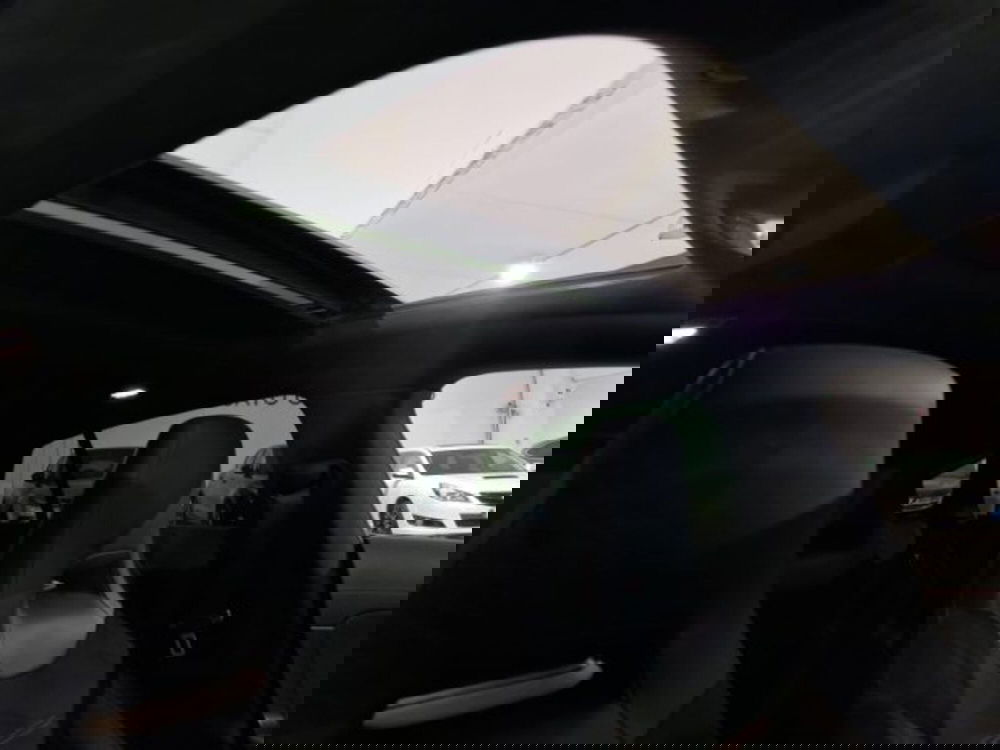 Mercedes-Benz CLA Shooting Brake usata a Livorno (14)