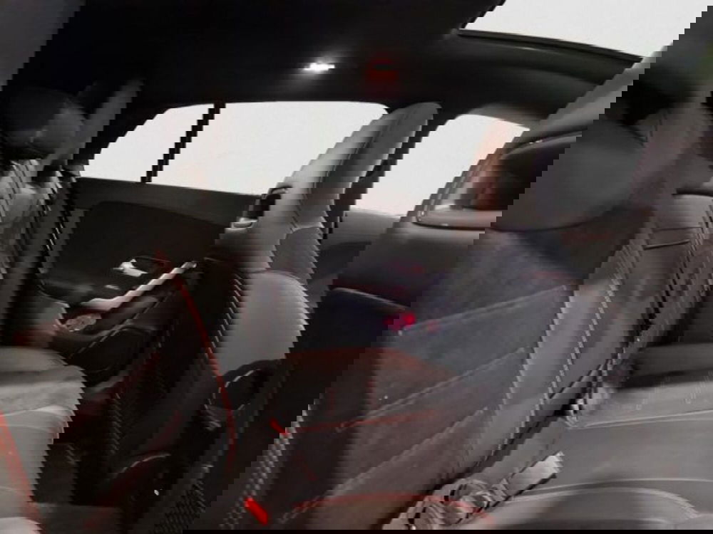 Mercedes-Benz CLA Shooting Brake usata a Livorno (17)