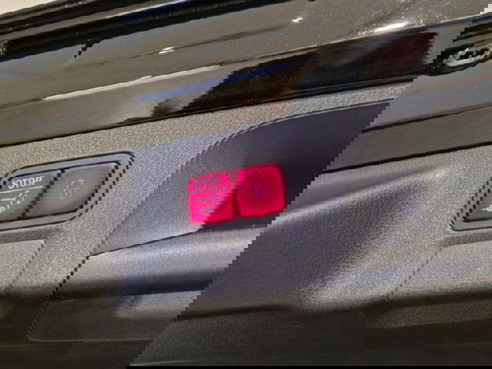 Mercedes-Benz CLA Shooting Brake usata a Livorno (19)