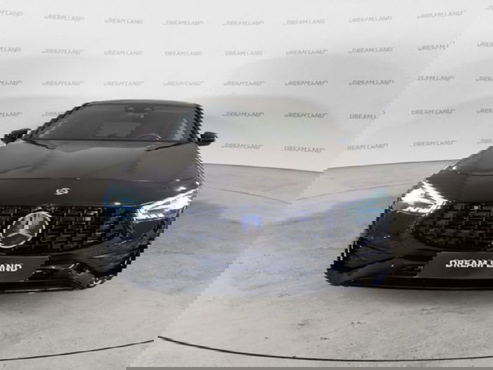 Mercedes-Benz CLA Shooting Brake usata a Livorno (3)