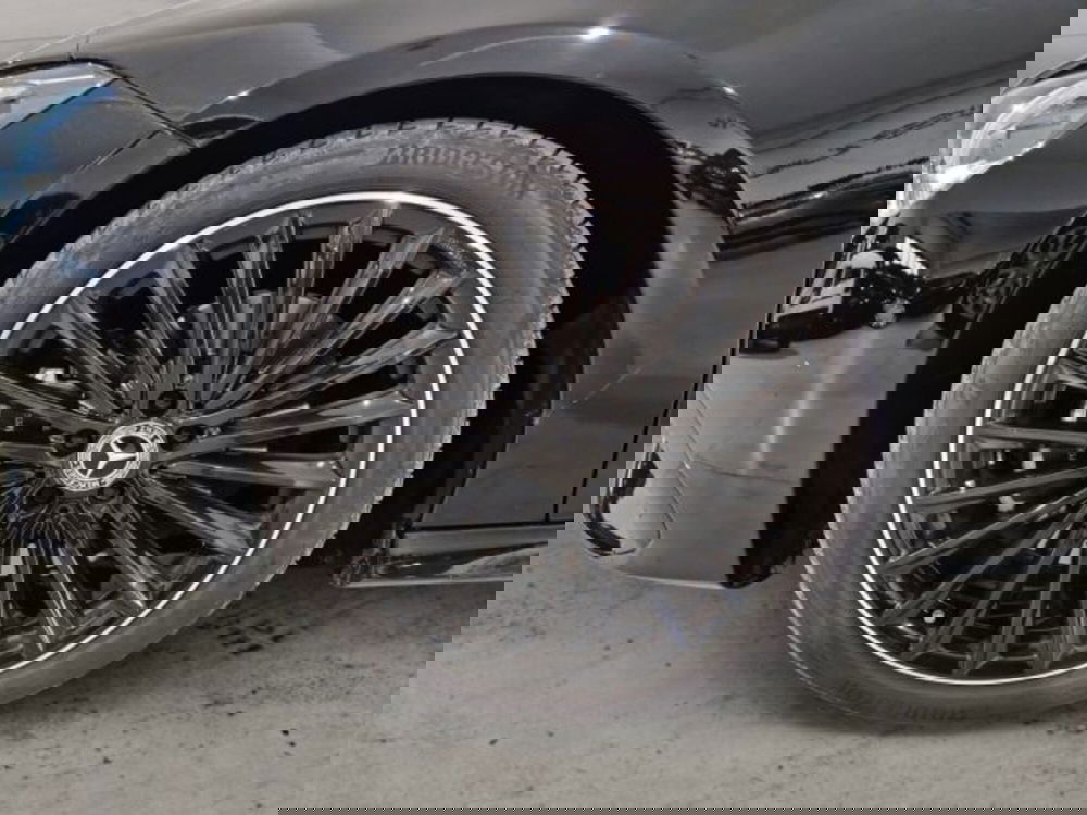 Mercedes-Benz CLA Shooting Brake usata a Livorno (9)