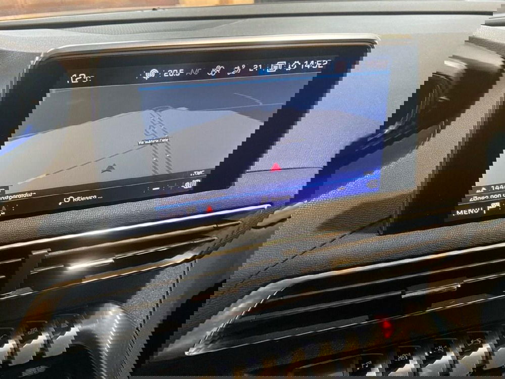 Peugeot 5008 usata a Torino (10)