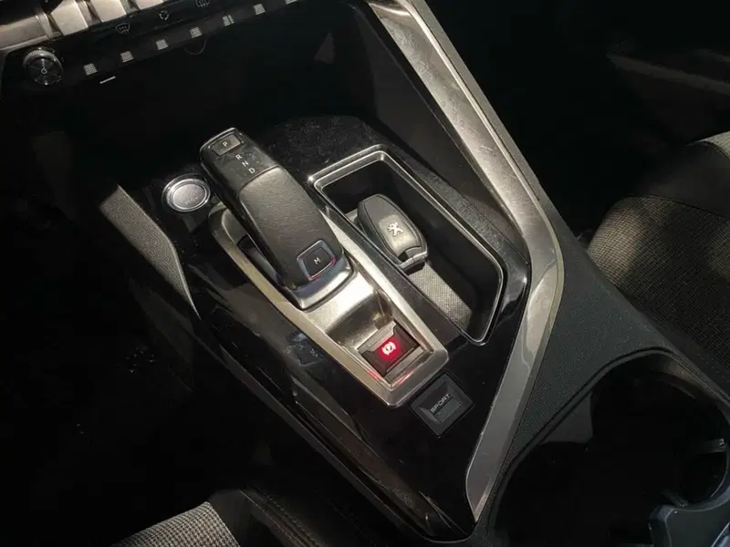 Peugeot 5008 usata a Torino (11)