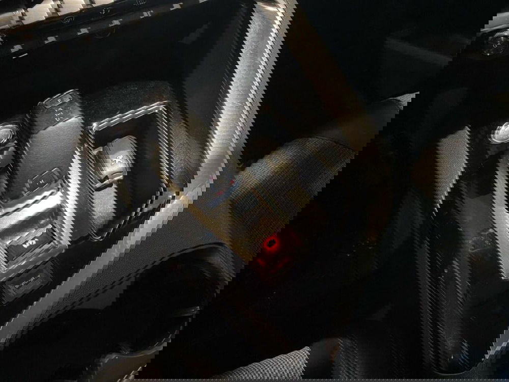 Peugeot 5008 usata a Torino (11)