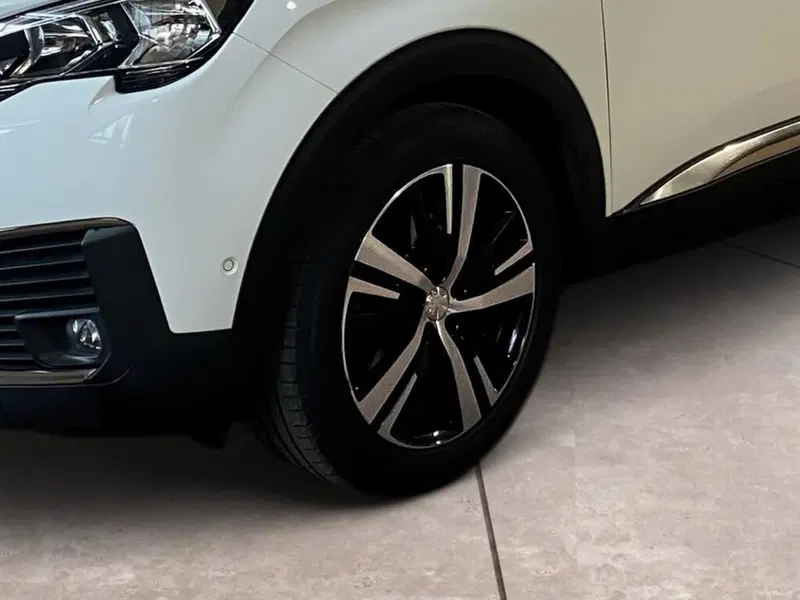 Peugeot 5008 usata a Torino (15)