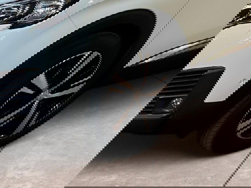 Peugeot 5008 usata a Torino (15)