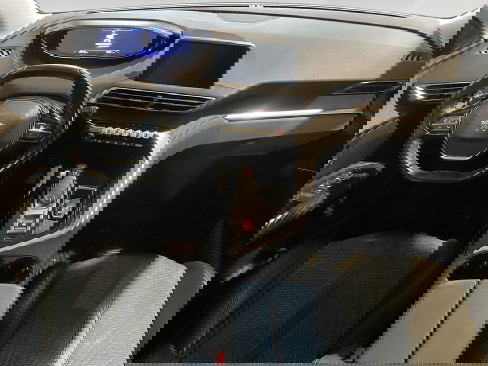 Peugeot 5008 usata a Torino (6)