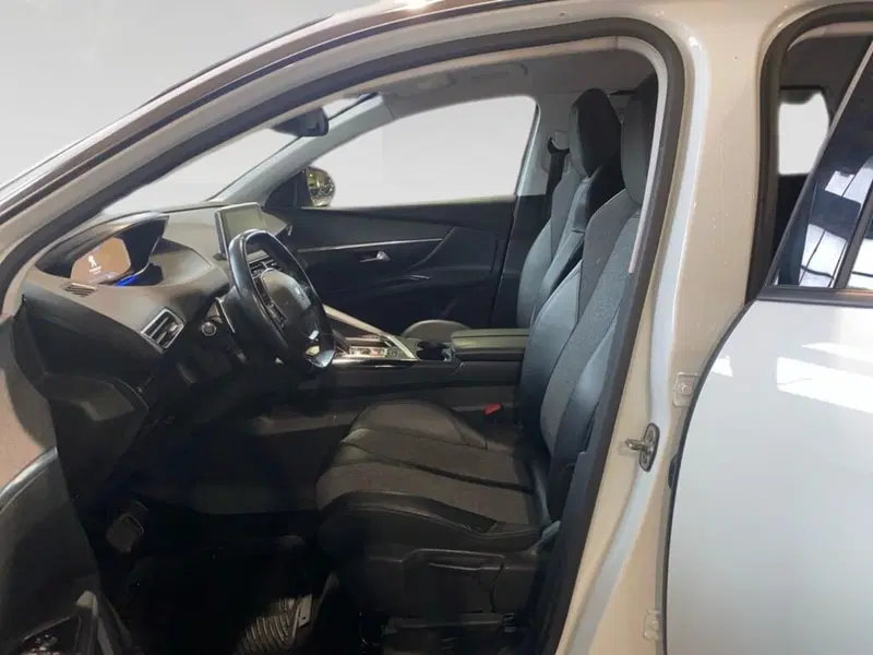 Peugeot 5008 usata a Torino (7)