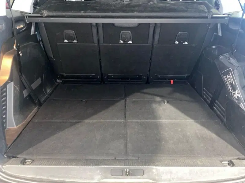 Peugeot 5008 usata a Torino (9)
