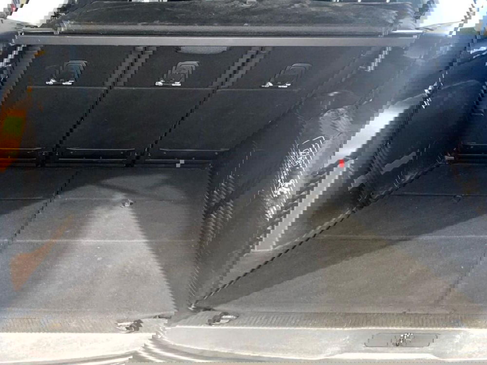 Peugeot 5008 usata a Torino (9)