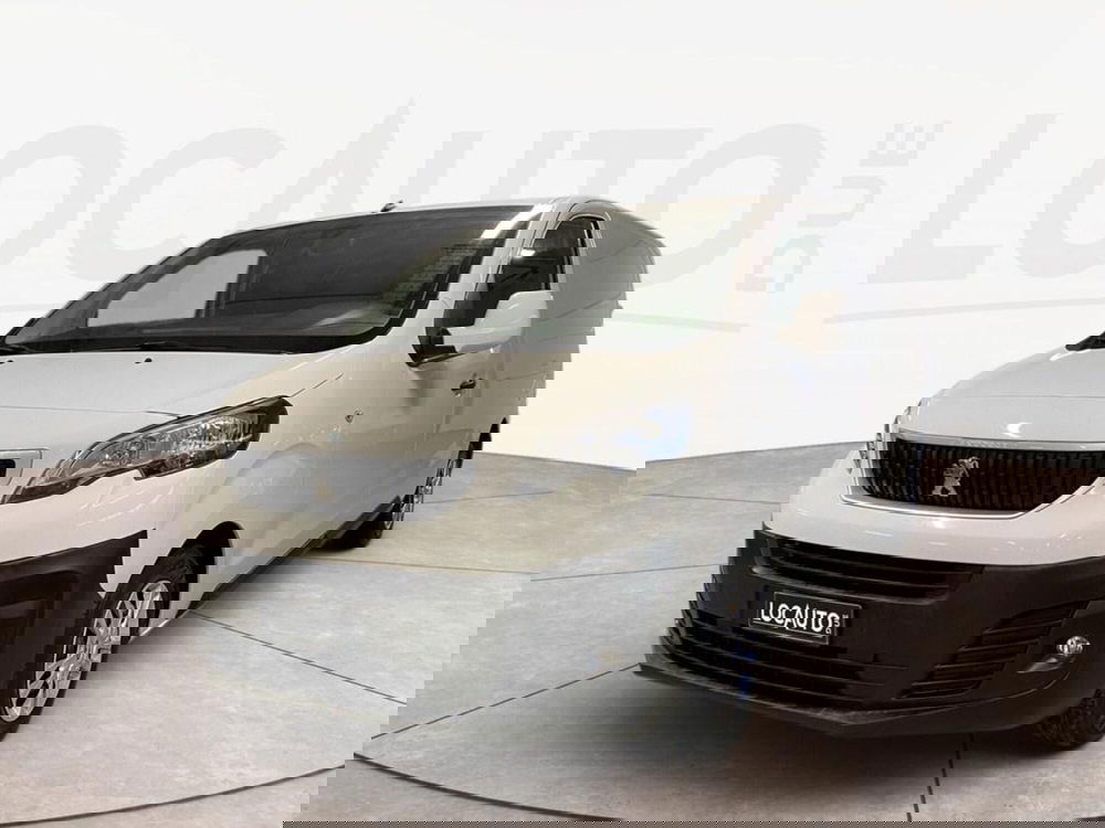 Peugeot Expert Furgone usata a Torino
