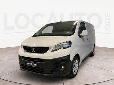 Peugeot Expert Furgone 2.0 BlueHDi 120 S&amp;S PL-SL-TN Furgone Premium Long del 2018 usata a Torino