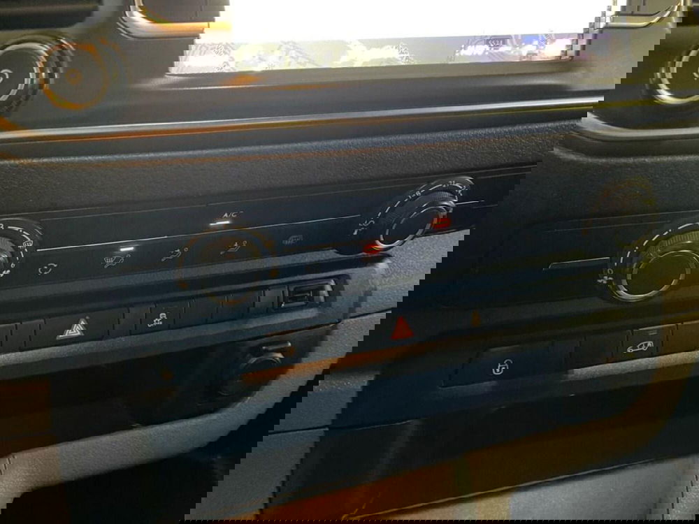 Peugeot Expert Furgone usata a Torino (10)