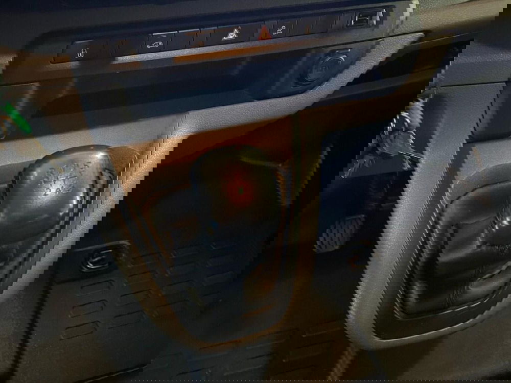 Peugeot Expert Furgone usata a Torino (11)