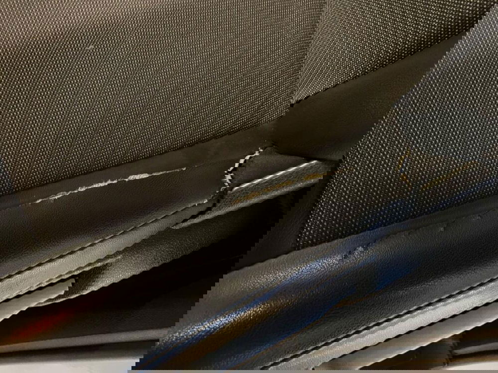 Peugeot Expert Furgone usata a Torino (12)