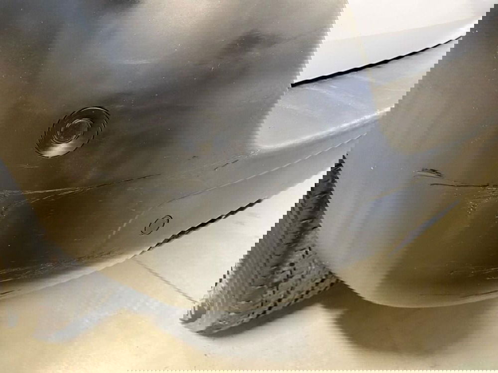 Peugeot Expert Furgone usata a Torino (13)