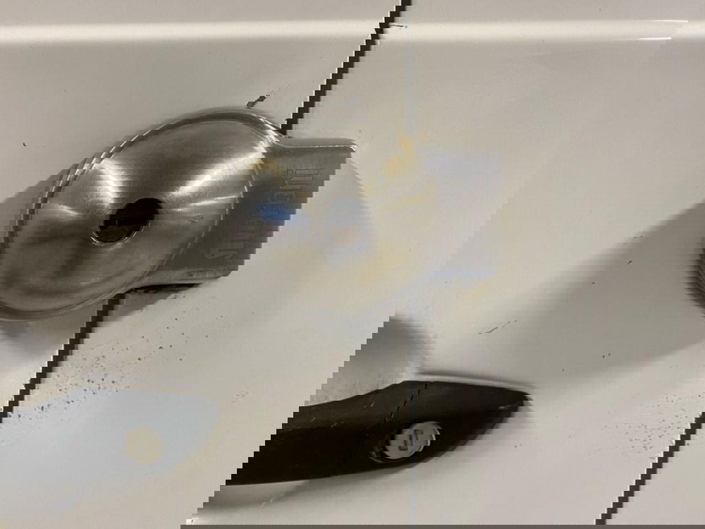 Peugeot Expert Furgone usata a Torino (15)