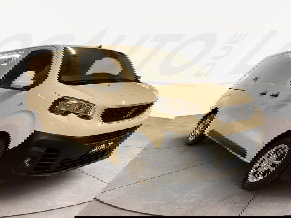 Peugeot Expert Furgone usata a Torino (2)