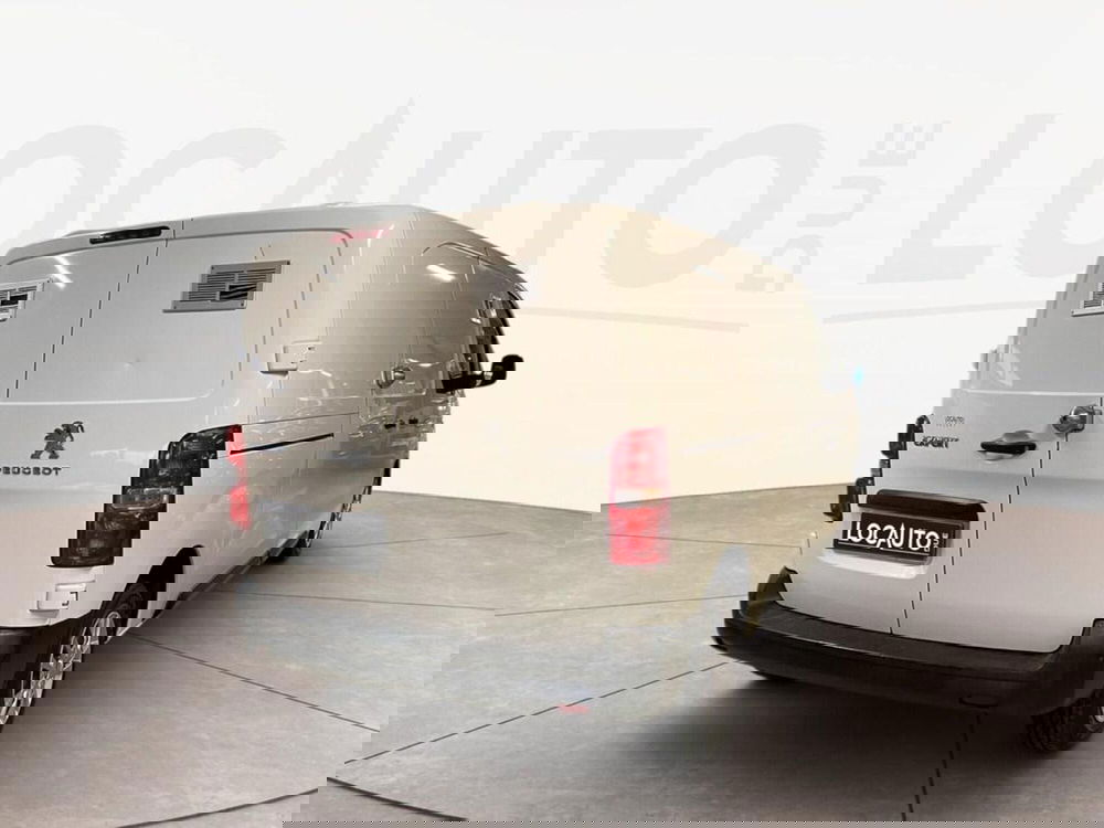 Peugeot Expert Furgone usata a Torino (3)