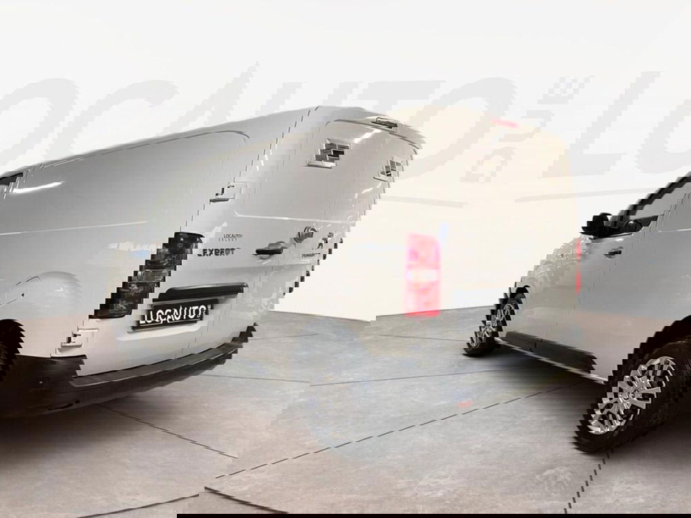 Peugeot Expert Furgone usata a Torino (4)