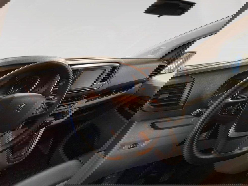 Peugeot Expert Furgone usata a Torino (5)