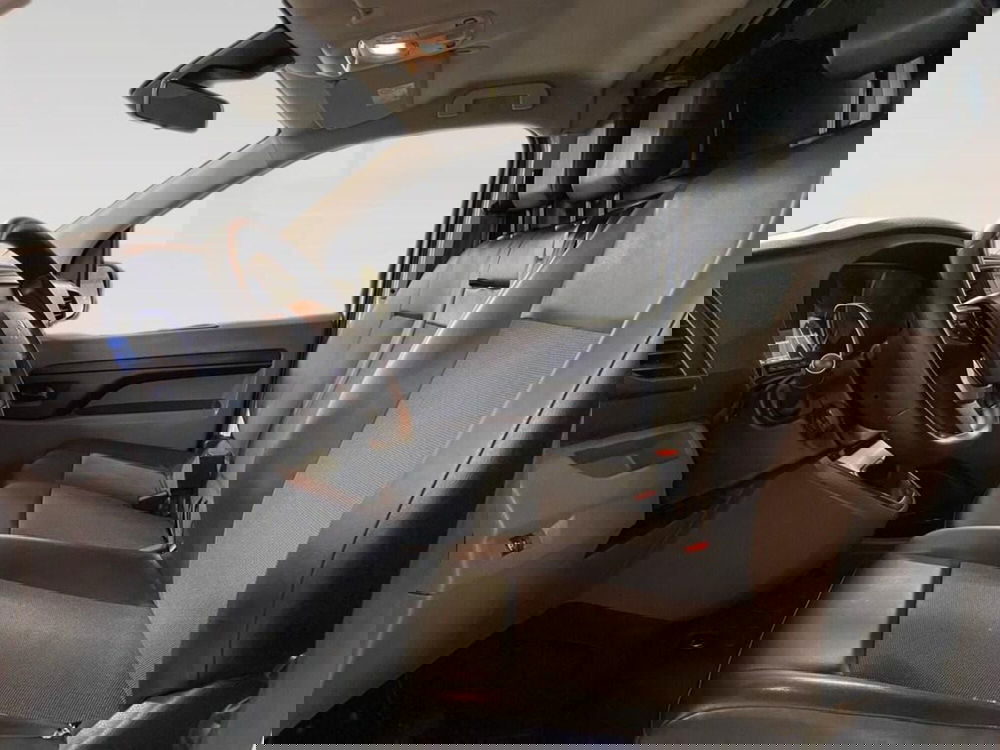 Peugeot Expert Furgone usata a Torino (6)