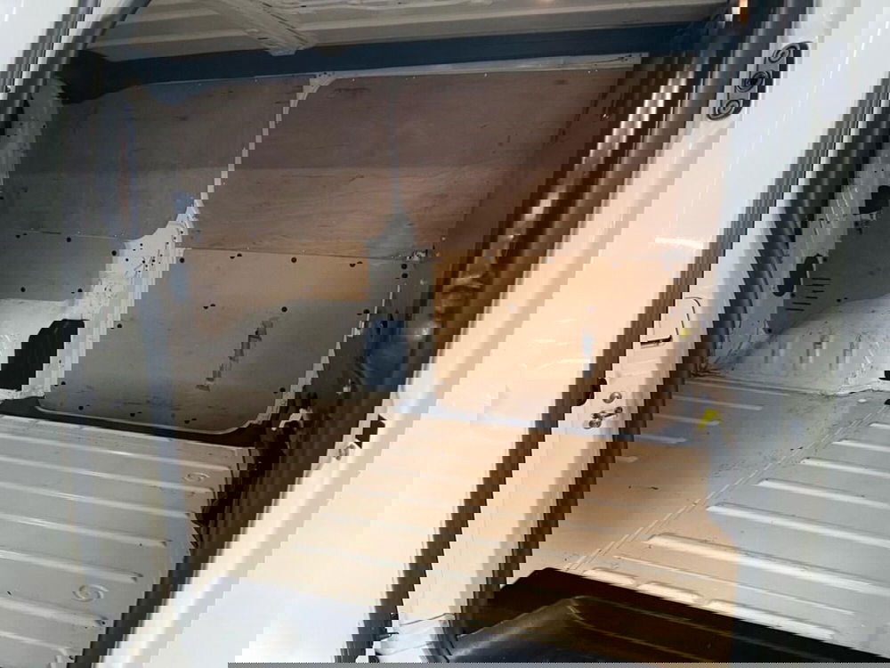 Peugeot Expert Furgone usata a Torino (7)