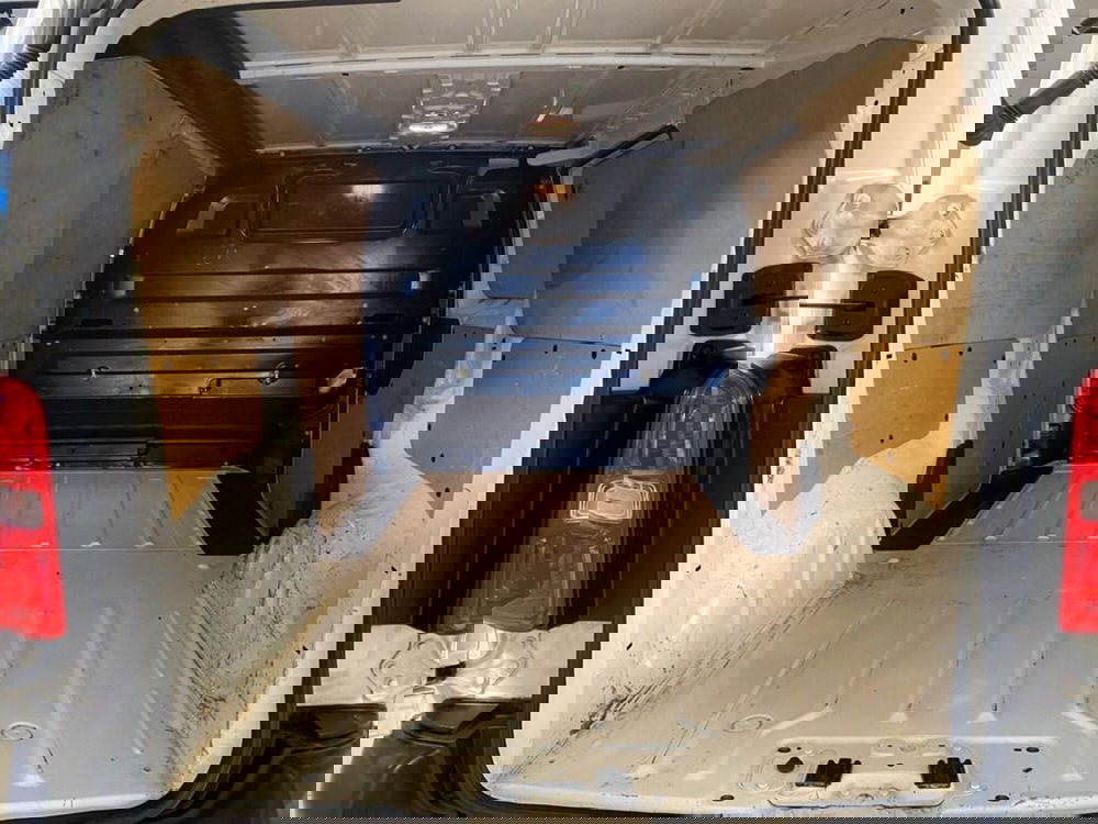 Peugeot Expert Furgone usata a Torino (8)