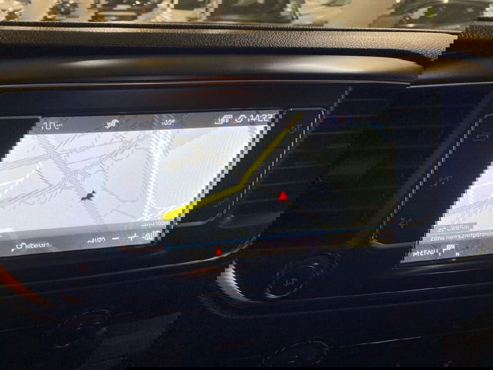 Peugeot Expert Furgone usata a Torino (9)