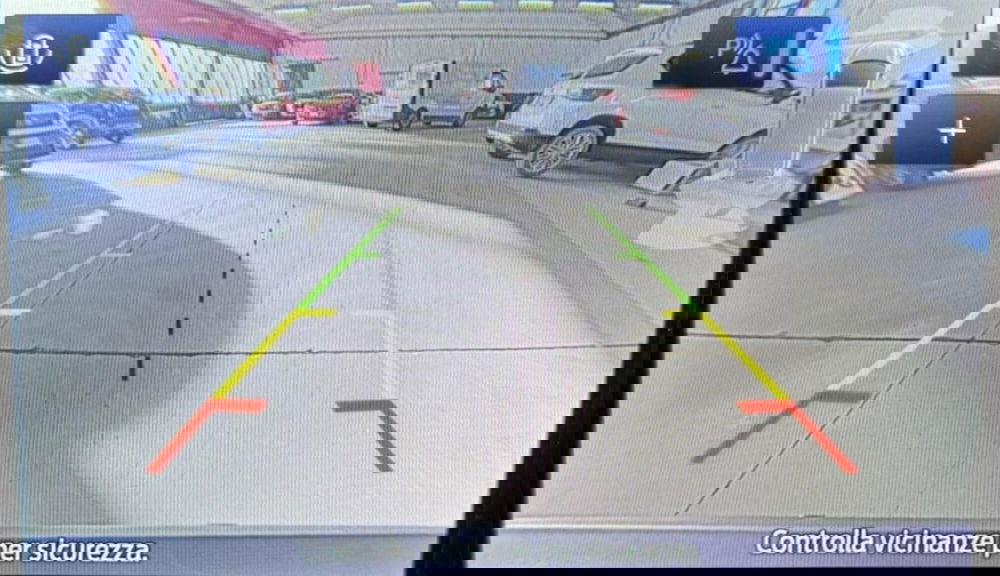 Ford Focus Station Wagon usata a Monza e Brianza (13)