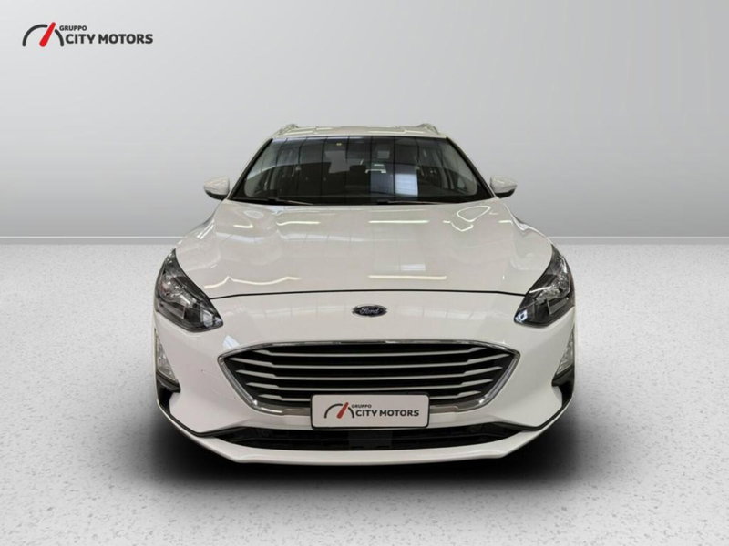 Ford Focus Station Wagon usata a Monza e Brianza (2)