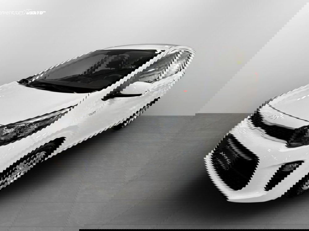 Kia Picanto nuova a Verona