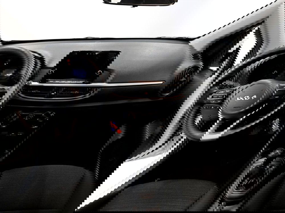 Kia Picanto nuova a Verona (10)