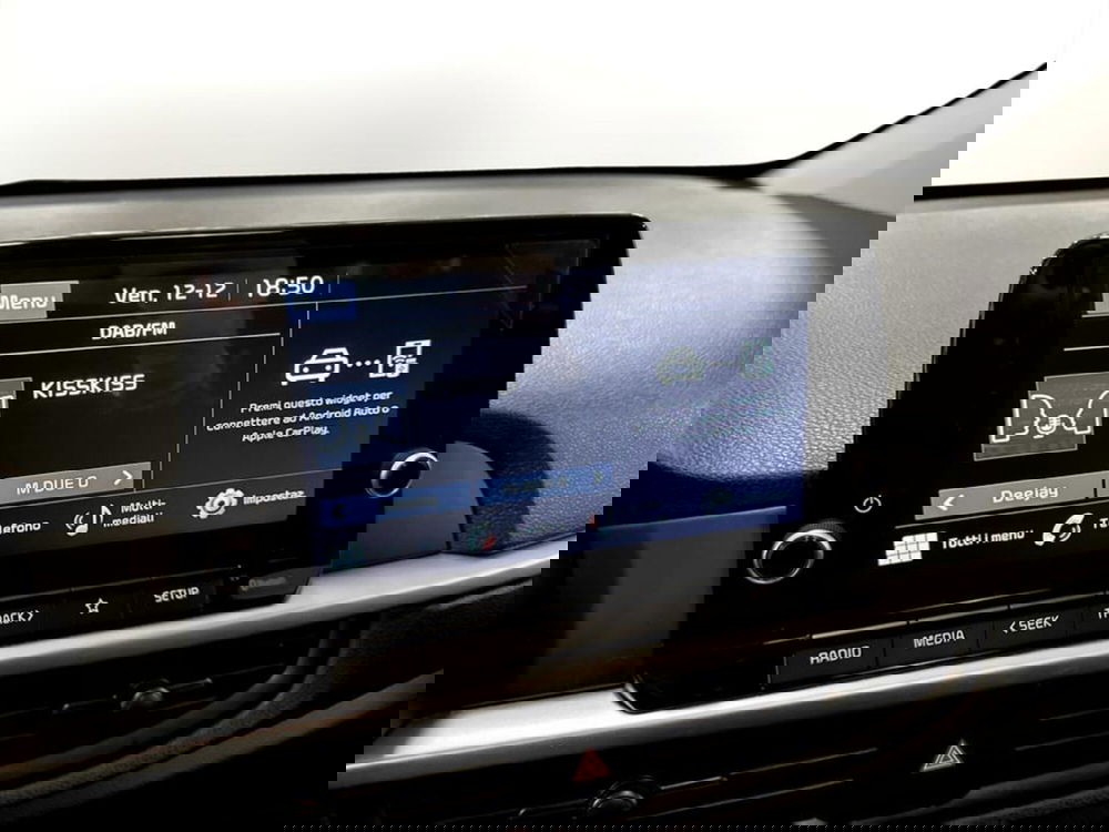 Kia Picanto nuova a Verona (11)