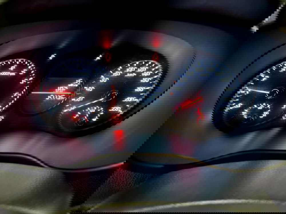 Kia Picanto nuova a Verona (13)