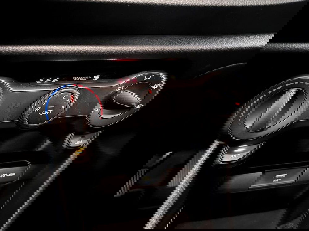 Kia Picanto nuova a Verona (14)