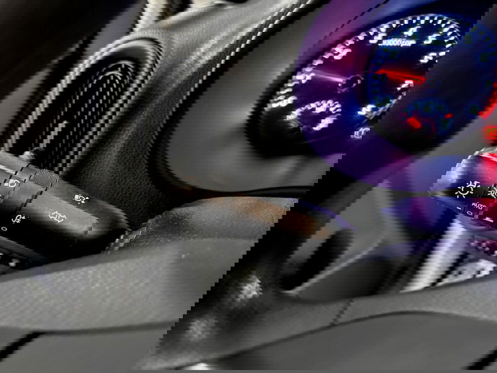 Kia Picanto nuova a Verona (15)