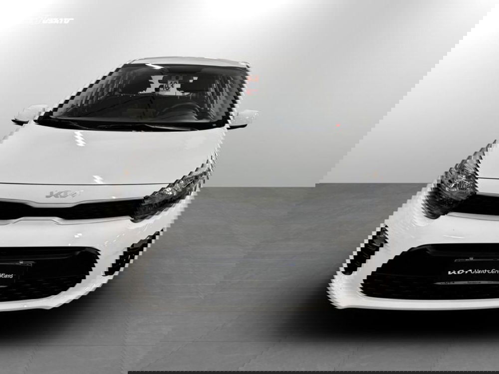 Kia Picanto nuova a Verona (2)