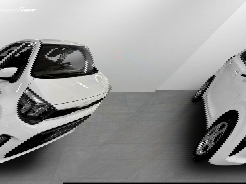 Kia Picanto nuova a Verona (3)