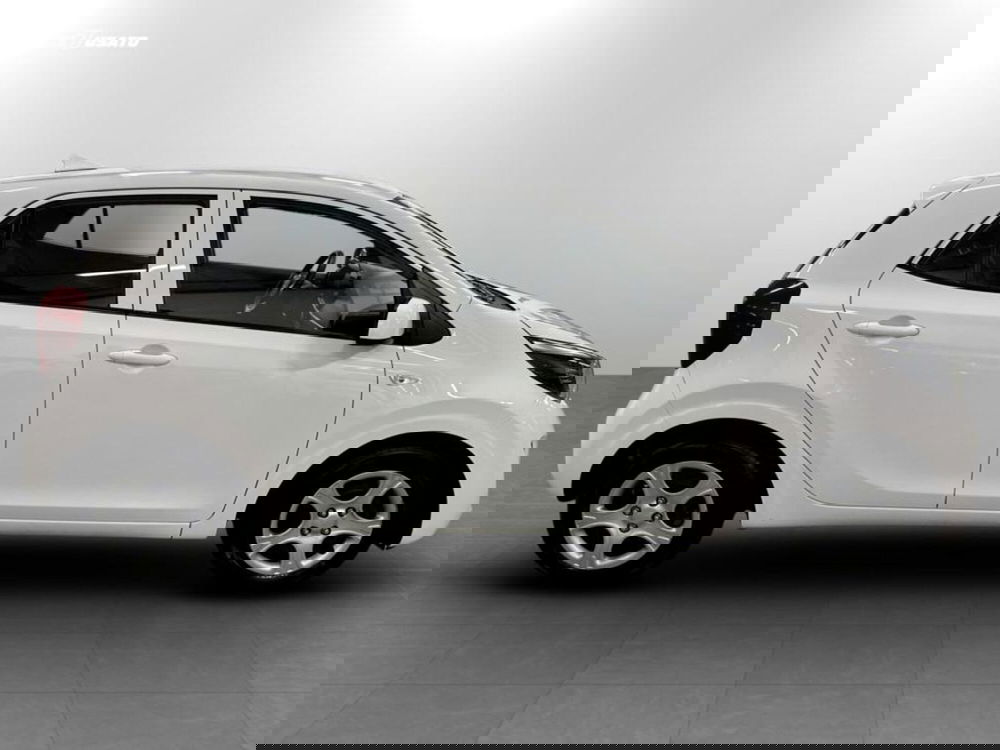 Kia Picanto nuova a Verona (4)